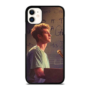TICK TICK BOOM ANDREW GARFIELD iPhone 11 Case Cover TICK TICK BOOM ANDREW GARFIELD iPhone 11 Case Cover