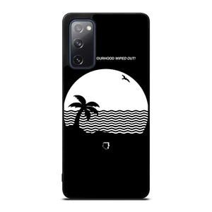 THE NEIGHBOURHOOD WIPED OUT Samsung Galaxy S20 FE Case Cover