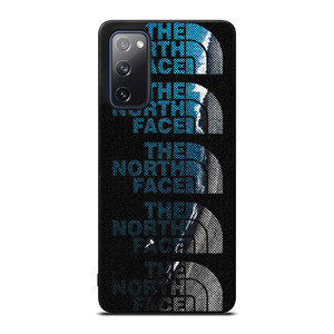 THE NORTH FACE BEACH Samsung Galaxy S20 FE Case Cover