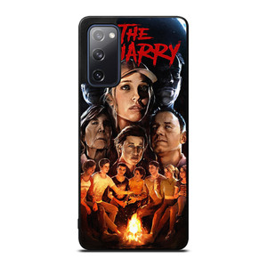THE QUARRY GAMES Samsung Galaxy S20 FE Case Cover