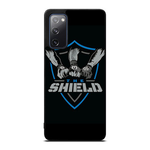 THE SHIELD WWE WRESTLING ICON Samsung Galaxy S20 FE Case Cover THE SHIELD WWE WRESTLING ICON Samsung Galaxy S20 FE Case Cover