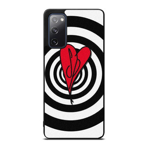 THE SMASHING PUMPKINS ROCK BAND LOGO Samsung Galaxy S20 FE Case Cover