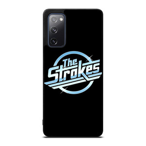 THE STROKES ROCK BAND LOGO Samsung Galaxy S20 FE Case Cover