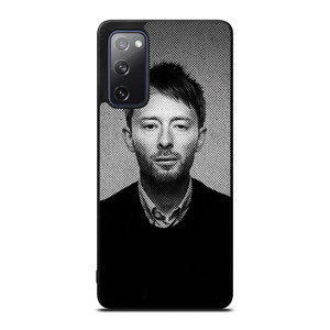 THOM YORKE RADIOHEAD ROCK BAND Samsung Galaxy S20 FE Case Cover