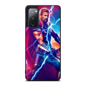 THOR LOVE AND THUNDER 2 Samsung Galaxy S20 FE Case Cover
