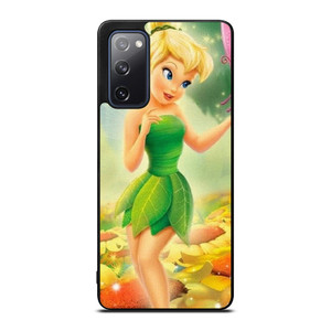 TINKERBELL DISNEY BEAUTIFUL Samsung Galaxy S20 FE Case Cover