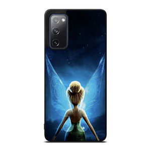 TINKERBELL DISNEY CARTOON Samsung Galaxy S20 FE Case Cover