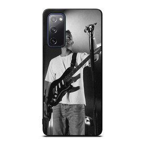 TOM MISCH MUSICIAN Samsung Galaxy S20 FE Case Cover
