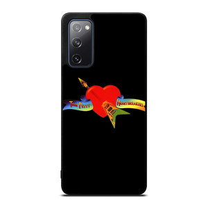 TOM PETTY AND HEARTBREAKERS Samsung Galaxy S20 FE Case Cover