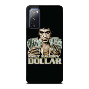 TONY MONTANA SCARFACE Samsung Galaxy S20 FE Case Cover