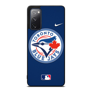 TORONTO BLUE JAYS MLB BASEBALL NIKE Samsung Galaxy S20 FE Case Cover