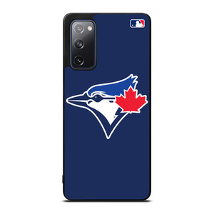 TORONTO BLUE JAYS MLB LOGO Samsung Galaxy S20 FE Case Cover