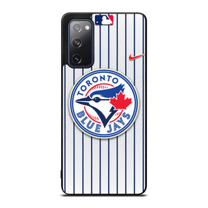 TORONTO BLUE JAYS MLB NIKE Samsung Galaxy S20 FE Case Cover