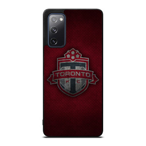TORONTO FC SOCCER MLS Samsung Galaxy S20 FE Case Cover
