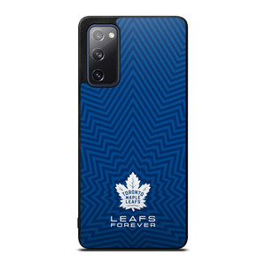 TORONTO MAPLE LEAFS NHL HOCKEY FANS Samsung Galaxy S20 FE Case Cover