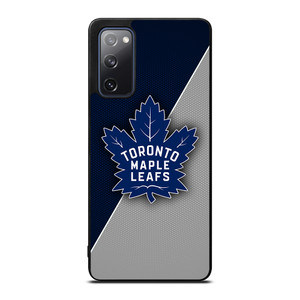 TORONTO MAPLE LEAFS NHL HOCKEY LOGO Samsung Galaxy S20 FE Case Cover