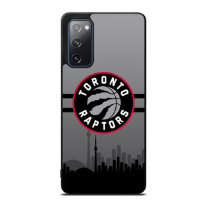 TORONTO RAPTORS NBA SKYLINE Samsung Galaxy S20 FE Case Cover