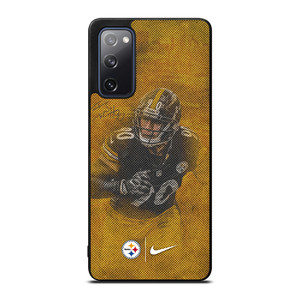 TRENT JORDAN WATT 90 PITTSBURGH STEELERS Samsung Galaxy S20 FE Case Cover