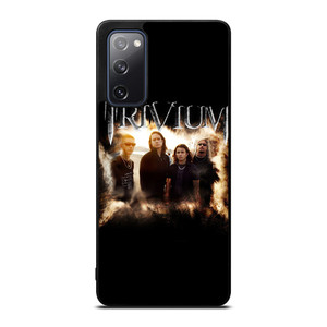 TRIVIUM HEAVY METAL BAND Samsung Galaxy S20 FE Case Cover