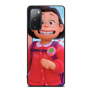 TURNING RED MEI LEE CARTOON 2 Samsung Galaxy S20 FE Case Cover