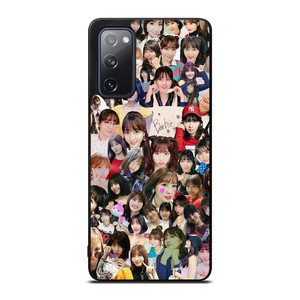 TWICE KPOP MEMBER Samsung Galaxy S20 FE Case Cover