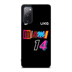 TYLER HERRO MIAMI HEAT NBA 2021-22 Samsung Galaxy S20 FE Case Cover
