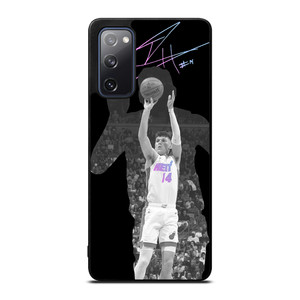 TYLER HERRO MIAMI HEAT NBA Samsung Galaxy S20 FE Case Cover TYLER HERRO MIAMI HEAT NBA Samsung Galaxy S20 FE Case Cover