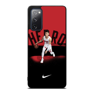 TYLER HERRO MIAMI HEAT NIKE Samsung Galaxy S20 FE Case Cover