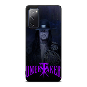 UNDERTAKER WWE WRESTLING LOGO Samsung Galaxy S20 FE Case Cover