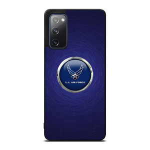 UNITED STATES AIR FORCES LOGO Samsung Galaxy S20 FE Case Cover