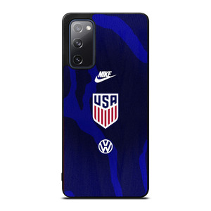 UNITED STATES SOCCER USMNT NIKE 2 Samsung Galaxy S20 FE Case Cover UNITED STATES SOCCER USMNT NIKE 2 Samsung Galaxy S20 FE Case Cover