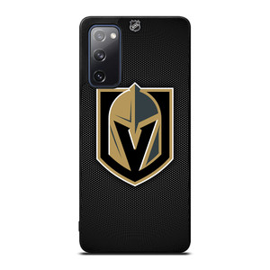 VEGAS GOLDEN KNIGHT HOCKEY NHL LOGO Samsung Galaxy S20 FE Case Cover