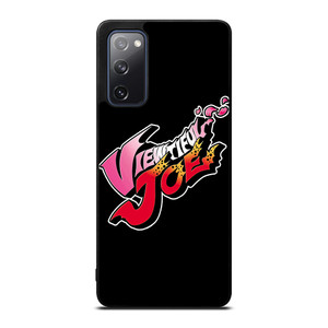 VIEWTIFUL JOE GAMES LOGO Samsung Galaxy S20 FE Case Cover