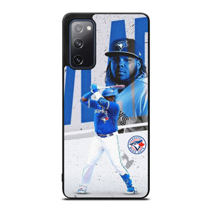 VLADIMIR GUERRERO TORONTO BLUE JAYS Samsung Galaxy S20 FE Case Cover