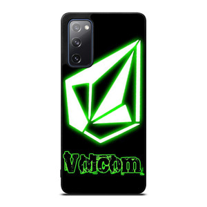 VOLCOM BOARD SPORT LOGO 2 Samsung Galaxy S20 FE Case Cover