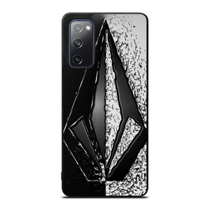 VOLCOM BOARD SPORT METAL LOGO Samsung Galaxy S20 FE Case Cover