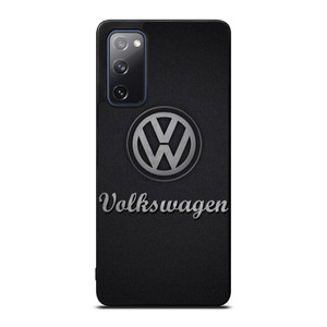 VOLKSWAGEN VW LOGO Samsung Galaxy S20 FE Case Cover