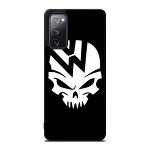 VW VOLKSWAGEN SKULL LOGO Samsung Galaxy S20 FE Case Cover