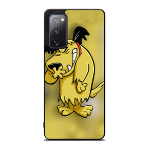 WACKY RACES MUTTLEY Samsung Galaxy S20 FE Case Cover
