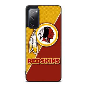WASHINGTON REDSKIN EMBLEM Samsung Galaxy S20 FE Case Cover WASHINGTON REDSKIN EMBLEM Samsung Galaxy S20 FE Case Cover