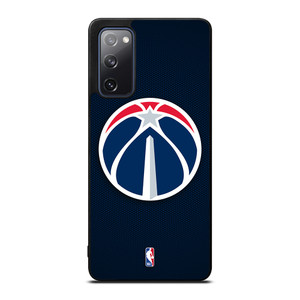 WASHINGTON WIZARDS BASKETBALL NBA Samsung Galaxy S20 FE Case Cover WASHINGTON WIZARDS BASKETBALL NBA Samsung Galaxy S20 FE Case Cover