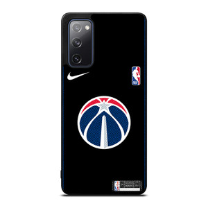 WASHINGTON WIZARDS NIKE NBA BASKETBALL Samsung Galaxy S20 FE Case Cover