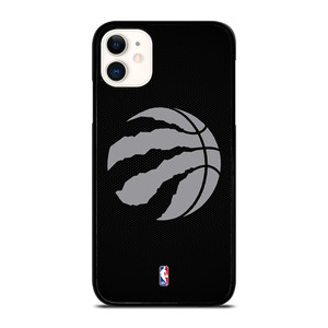 TORONTO RAPTORS BASKETBALL NBA iPhone 11 Case Cover