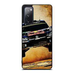 WRC RALLY VOLKSWAGEN POLO 2 Samsung Galaxy S20 FE Case Cover WRC RALLY VOLKSWAGEN POLO 2 Samsung Galaxy S20 FE Case Cover