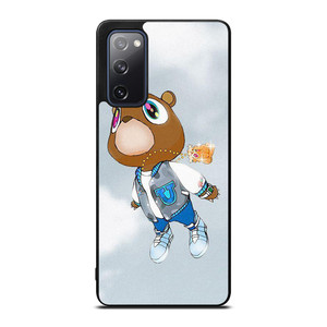 YEEZY BEAR COOL Samsung Galaxy S20 FE Case Cover