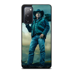 YELLOWSTONE KEVIN COSTNER Samsung Galaxy S20 FE Case Cover YELLOWSTONE KEVIN COSTNER Samsung Galaxy S20 FE Case Cover