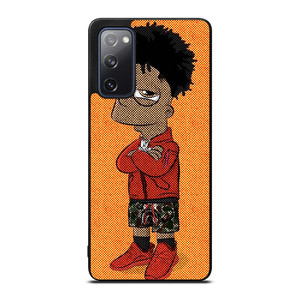 YOUNGBOY NEVER BROKE AGAIN NBA BAPE Samsung Galaxy S20 FE Case Cover YOUNGBOY NEVER BROKE AGAIN NBA BAPE Samsung Galaxy S20 FE Case Cover