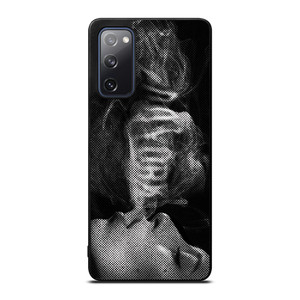 ZOO YORK SKATEBOARD VAPE SMOKE ART Samsung Galaxy S20 FE Case Cover
