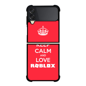 2BUNZ MELANIN POPPIN' ABA Samsung Galaxy Z Flip 3 Case Cover