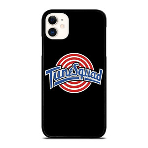TUNE SQUAD LOONEY TUNES WARNER BROS iPhone 11 Case Cover